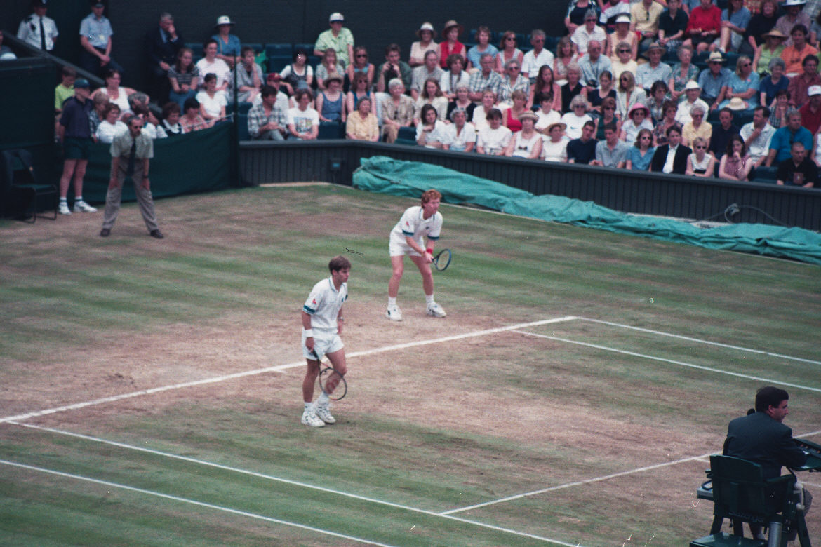 19970706   Engeland   Londen   Wimbledon   024